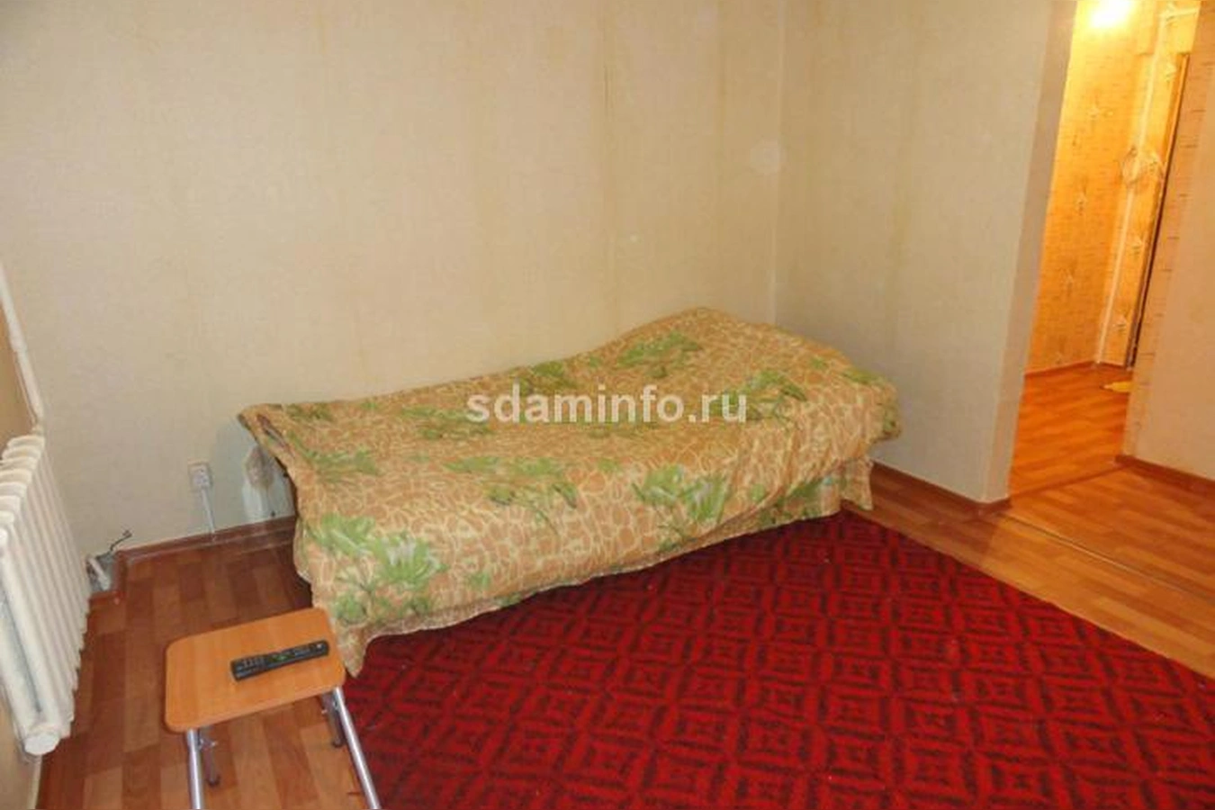 Фото квартиры