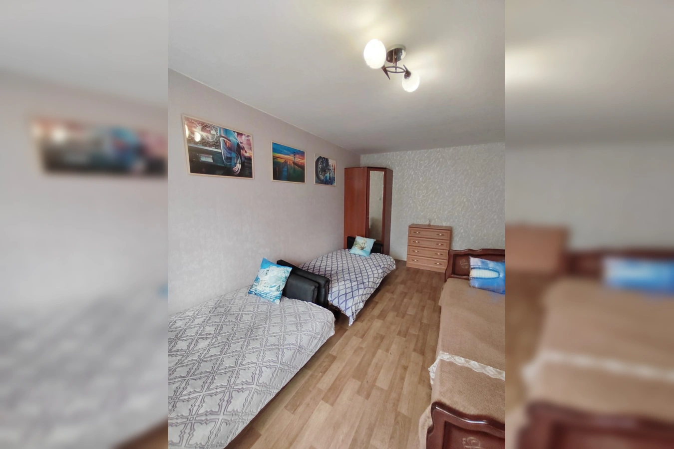Фото квартиры