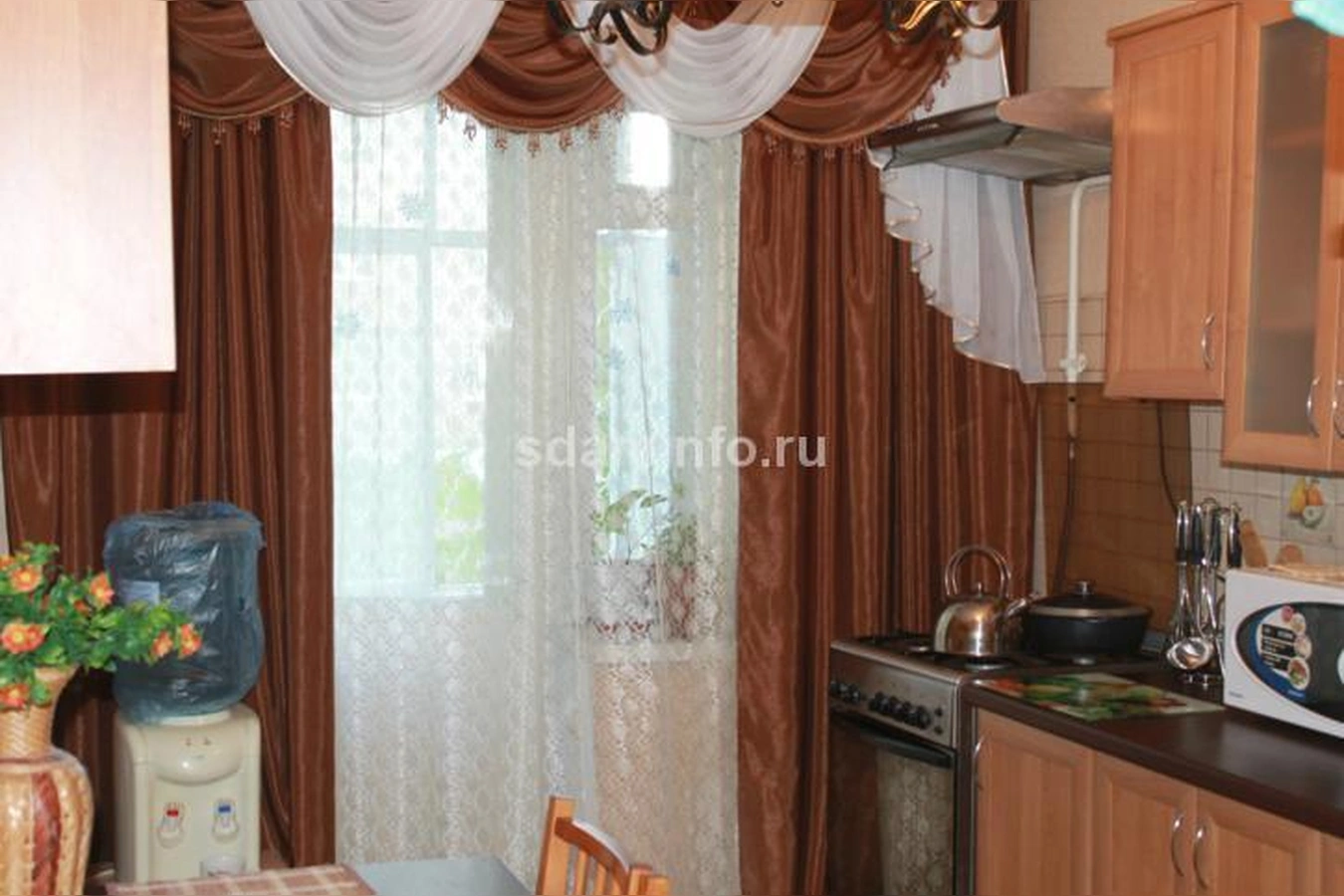 Фото квартиры