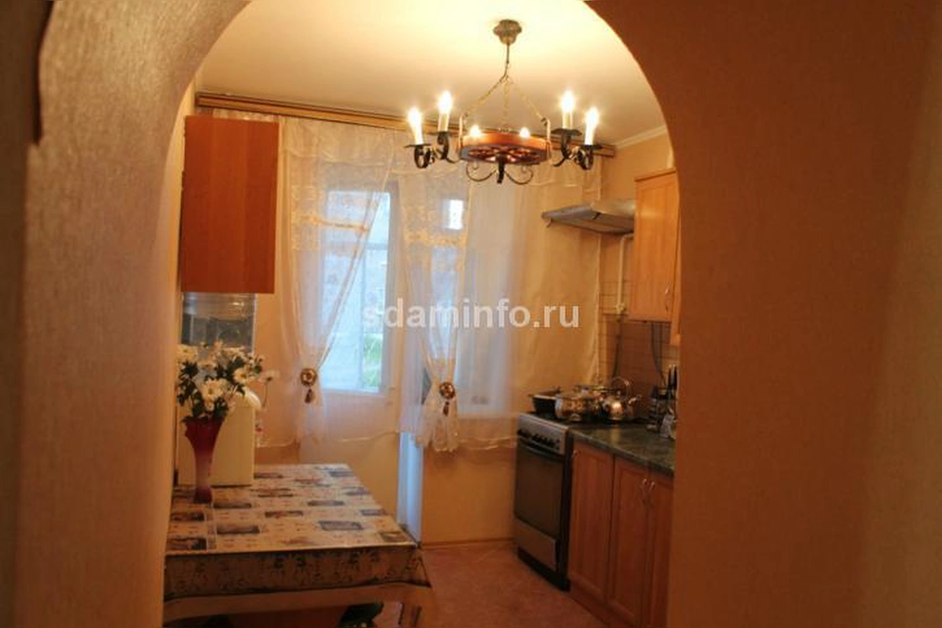 Фото квартиры