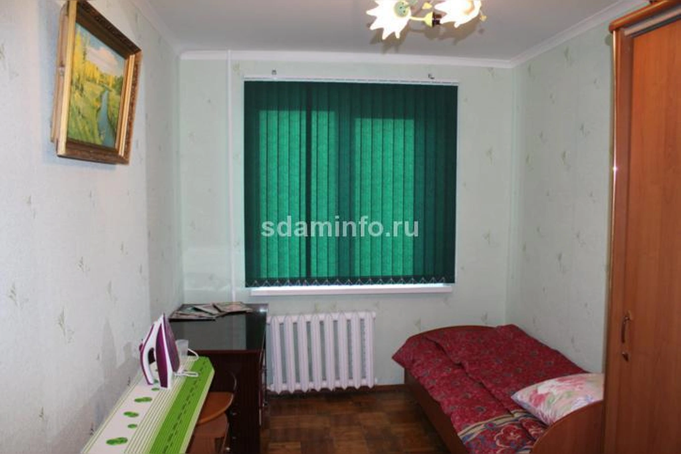 Фото квартиры