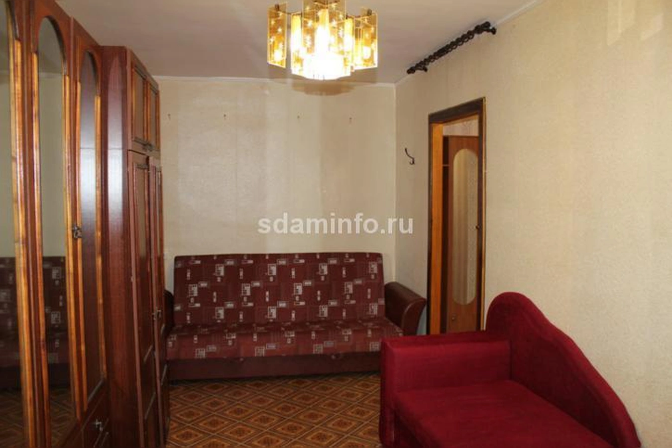 Фото квартиры