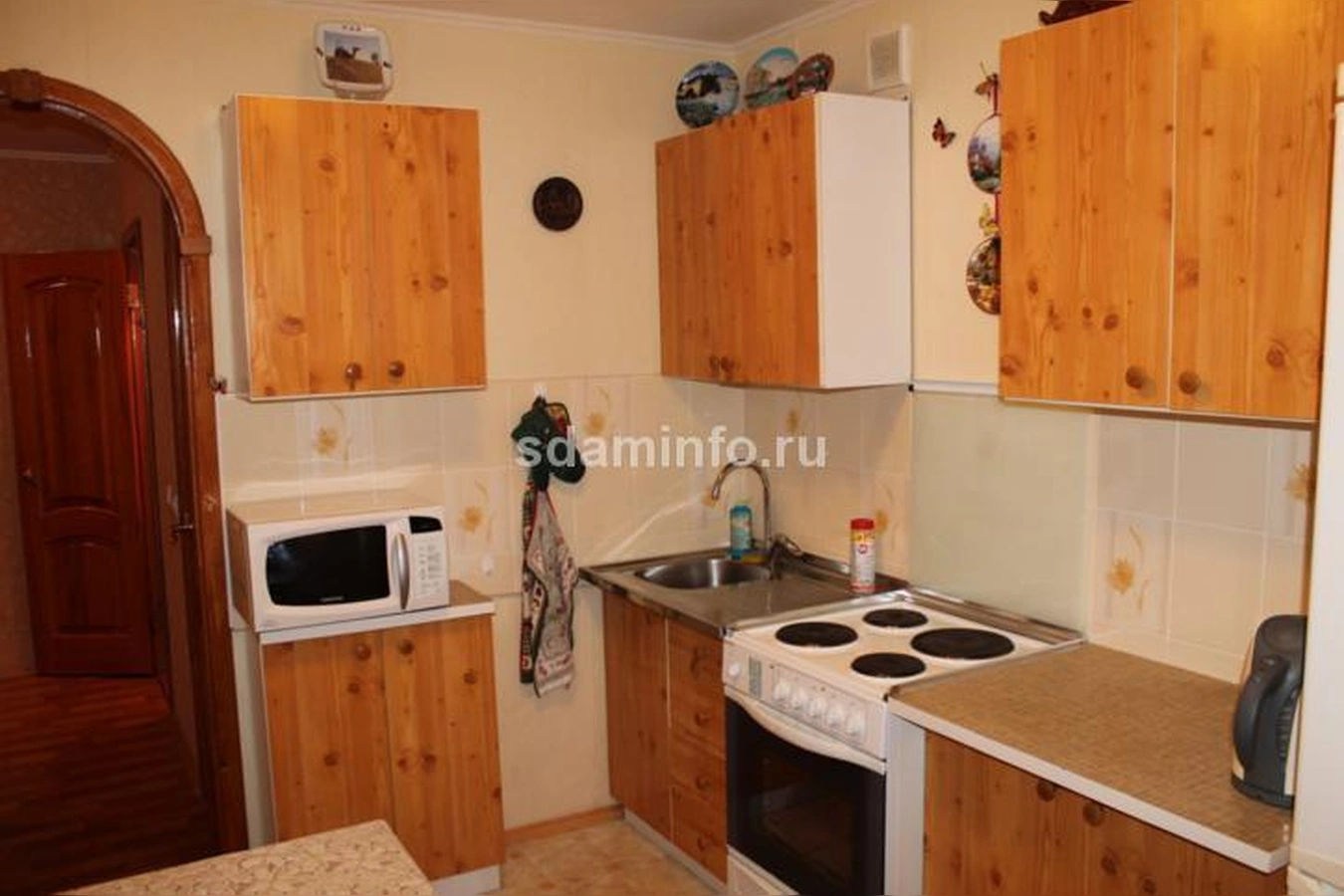 Фото квартиры