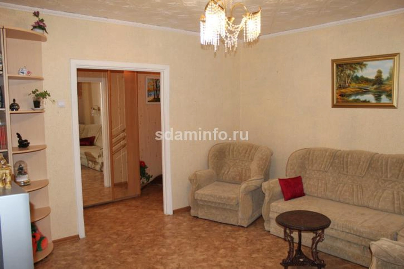 Фото квартиры