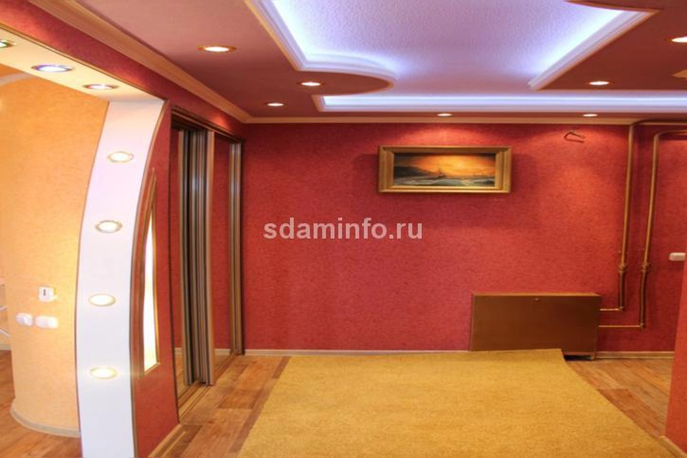 Фото квартиры
