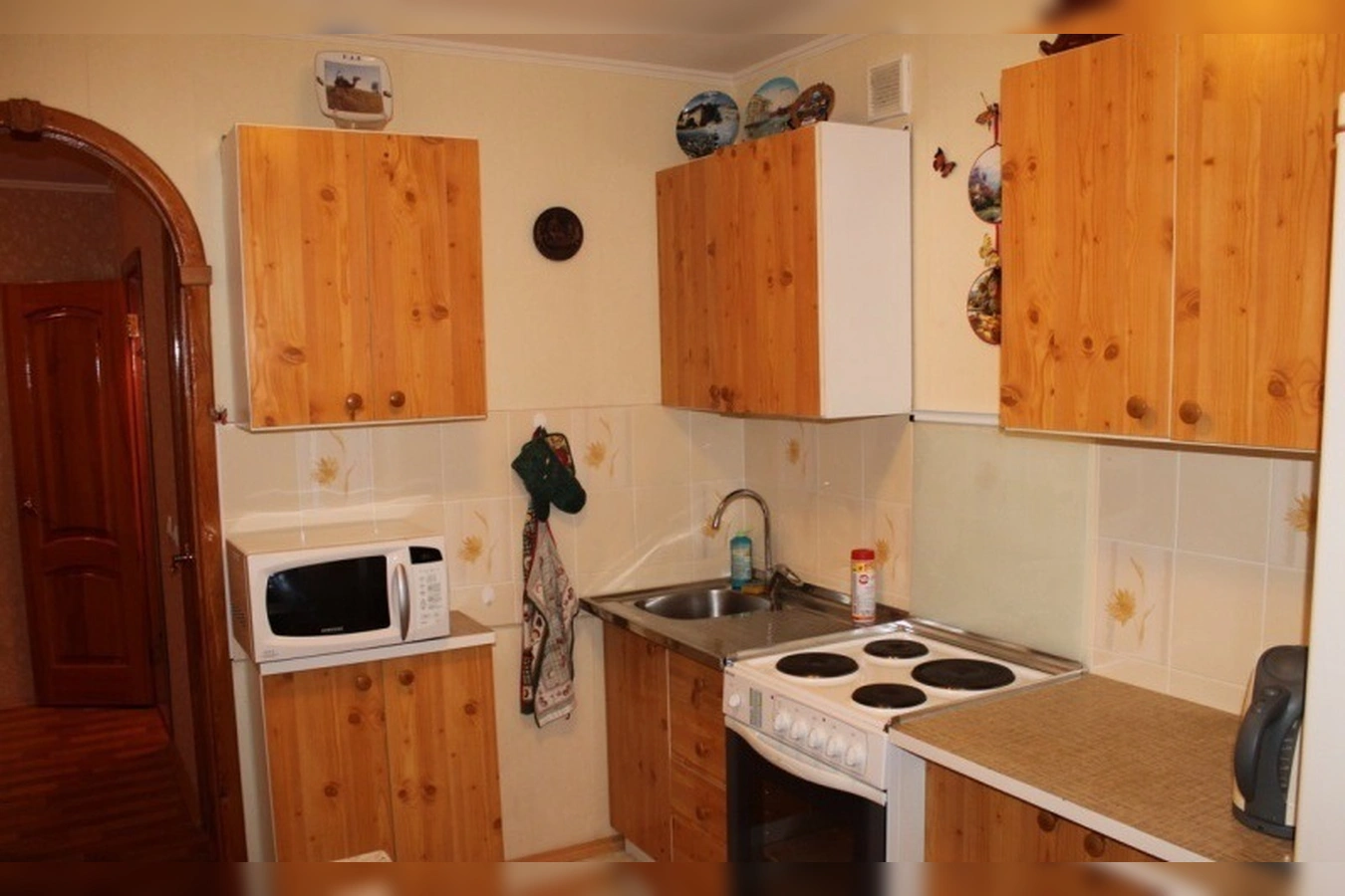 Фото квартиры