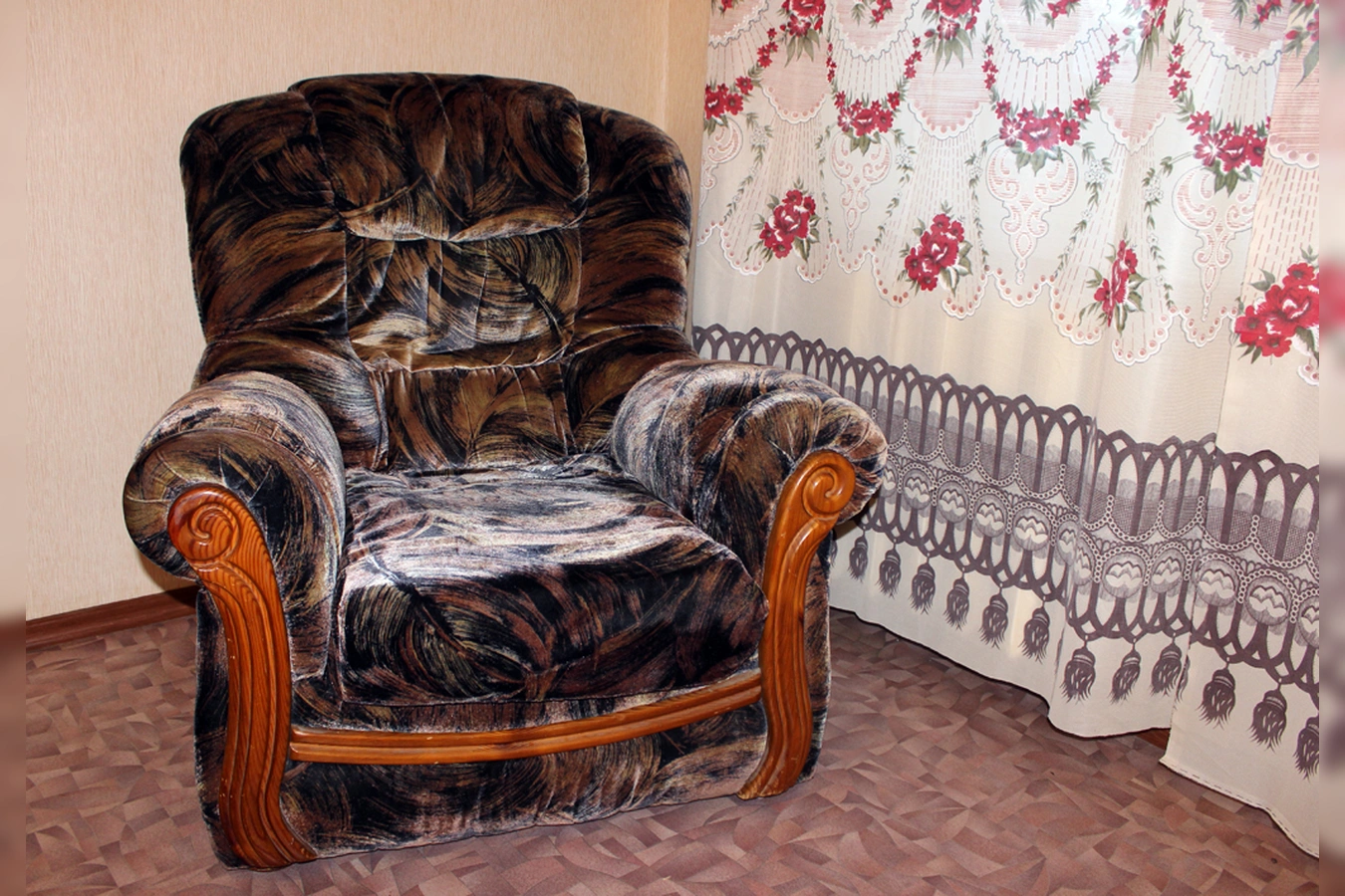 Фото квартиры