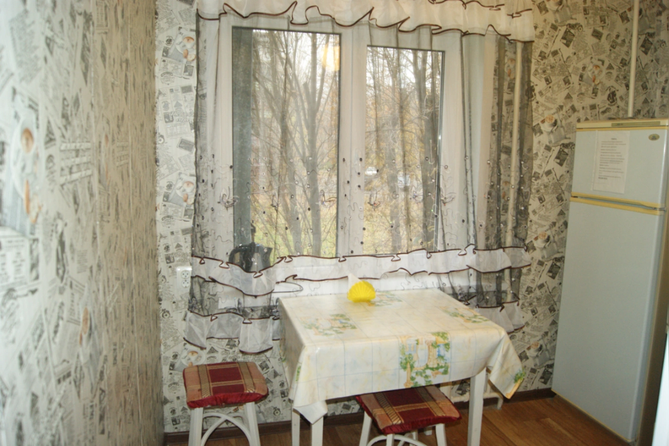 Фото квартиры