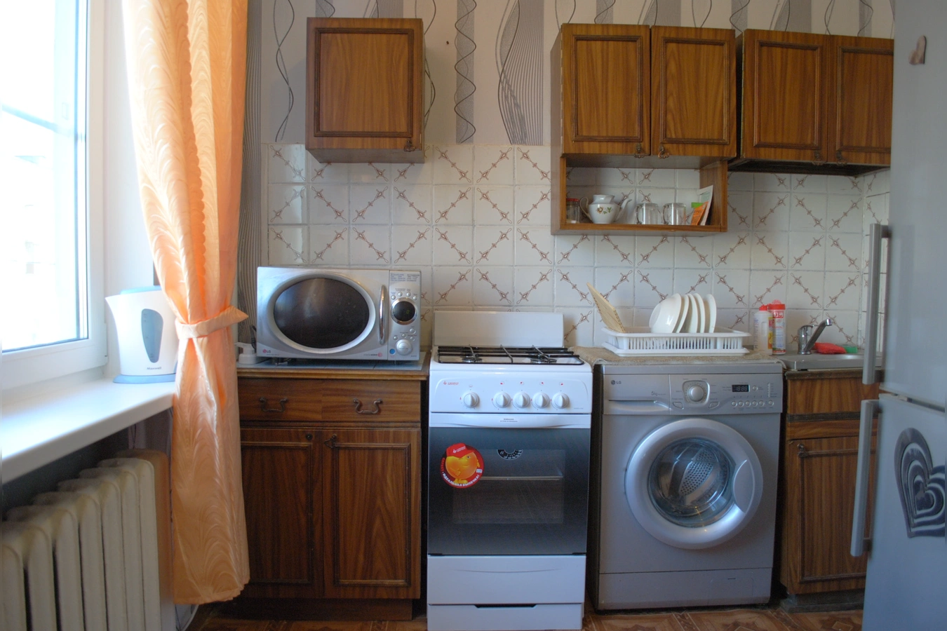 Фото квартиры