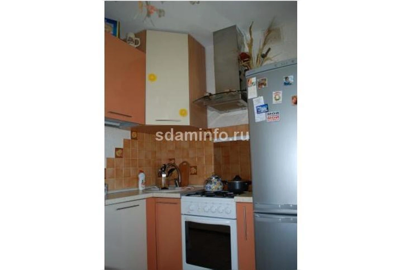 Фото квартиры