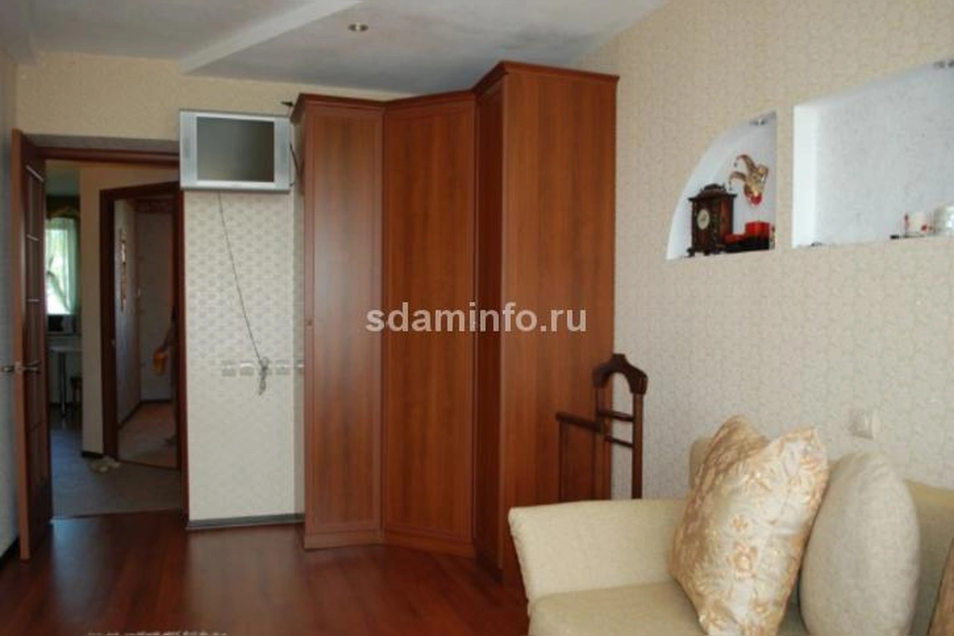 Фото квартиры