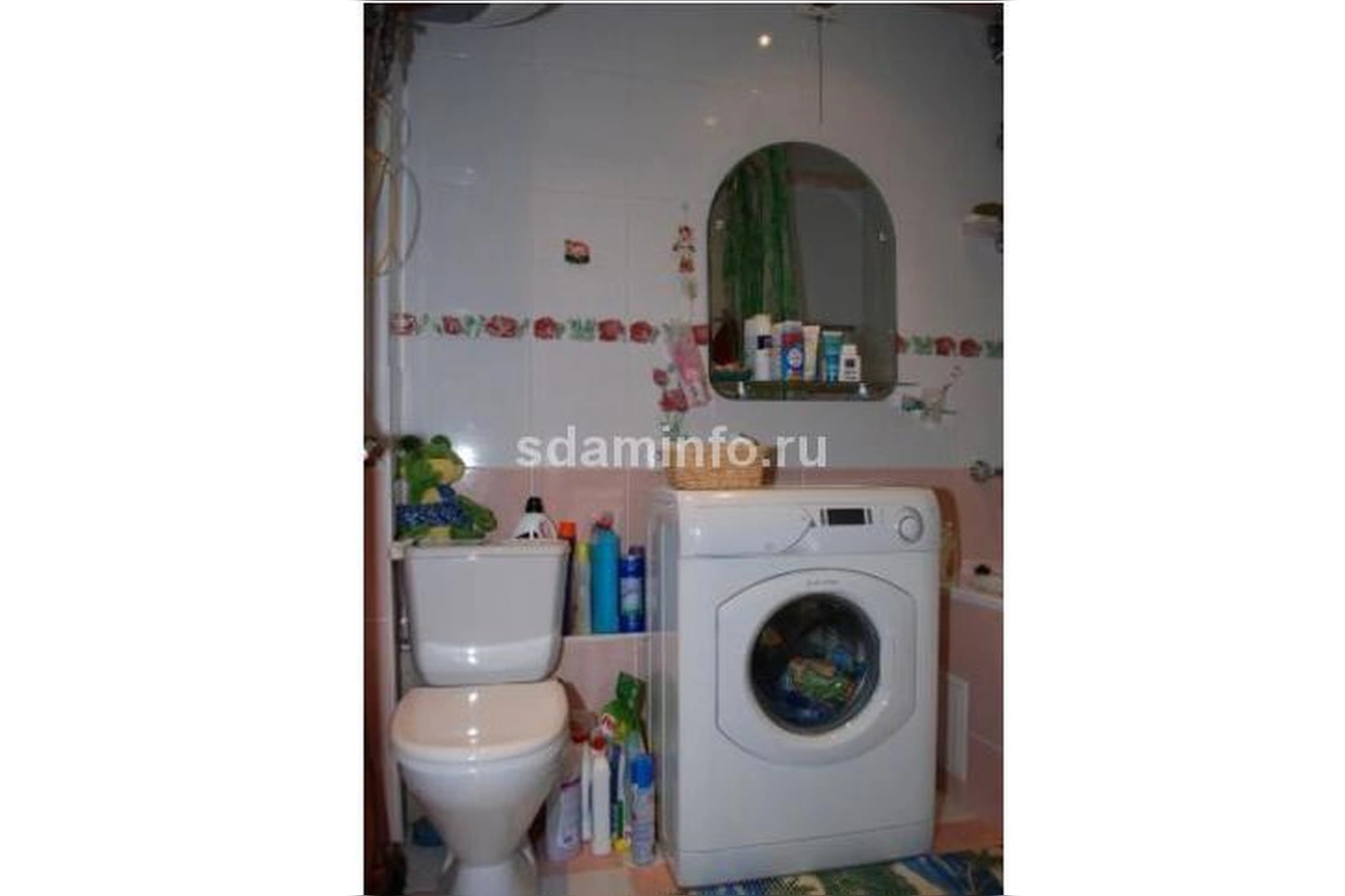 Фото квартиры