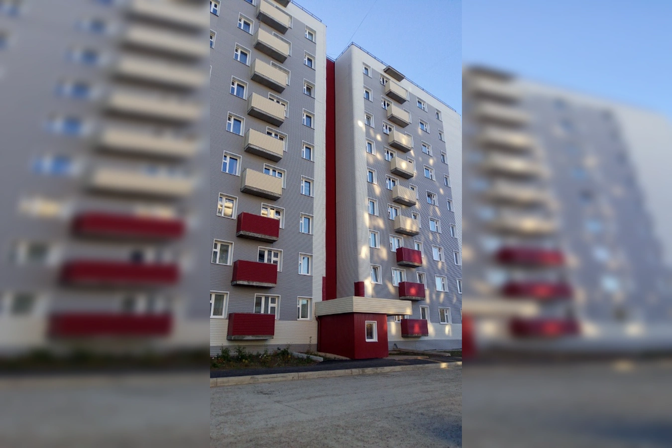 Фото квартиры