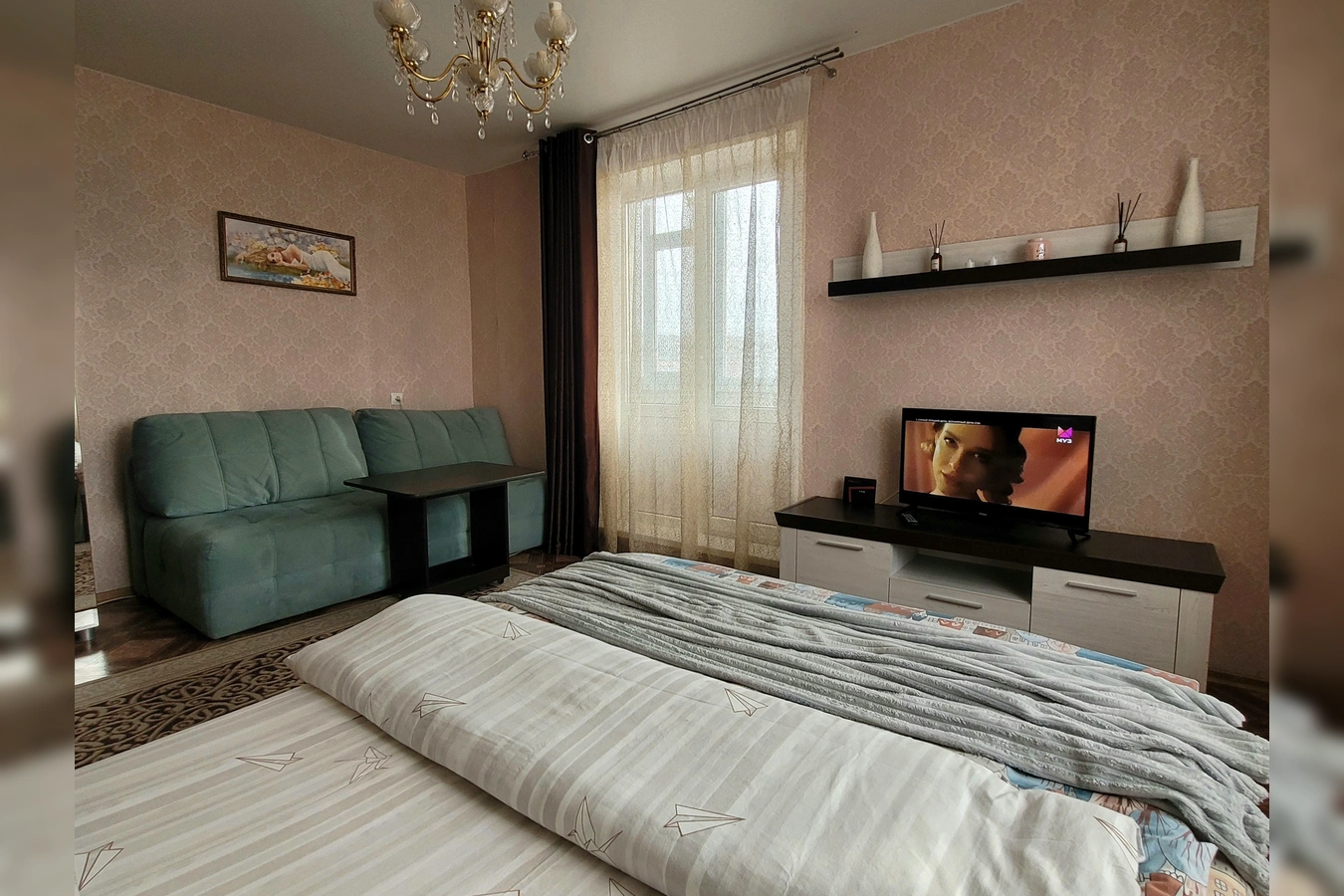 Фото квартиры