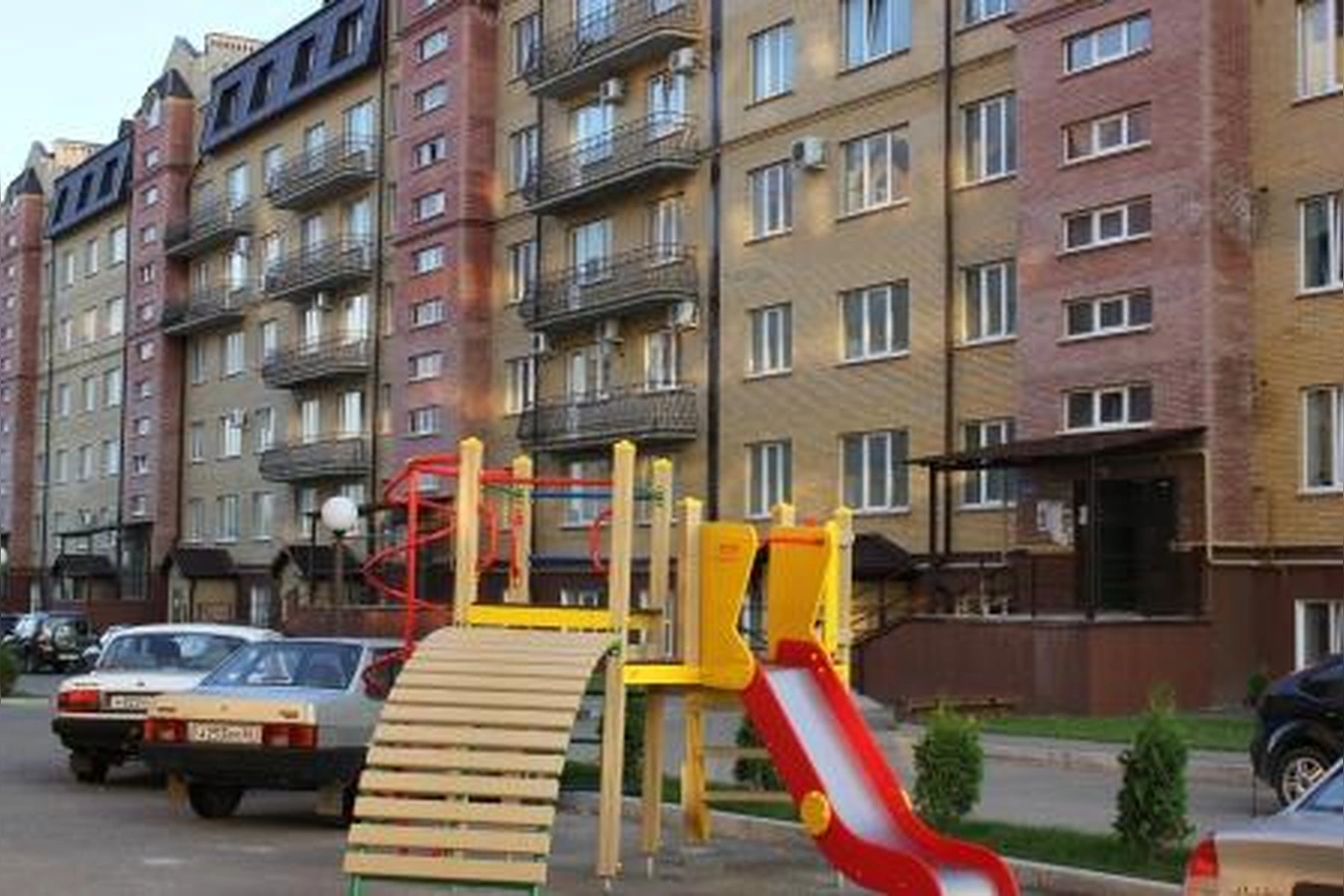 Фото квартиры