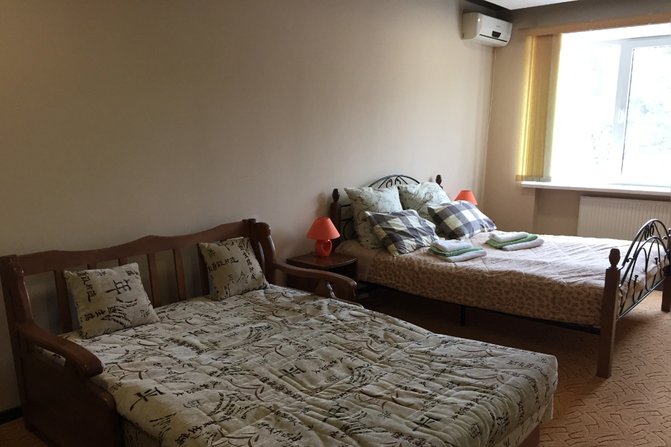 Фото квартиры