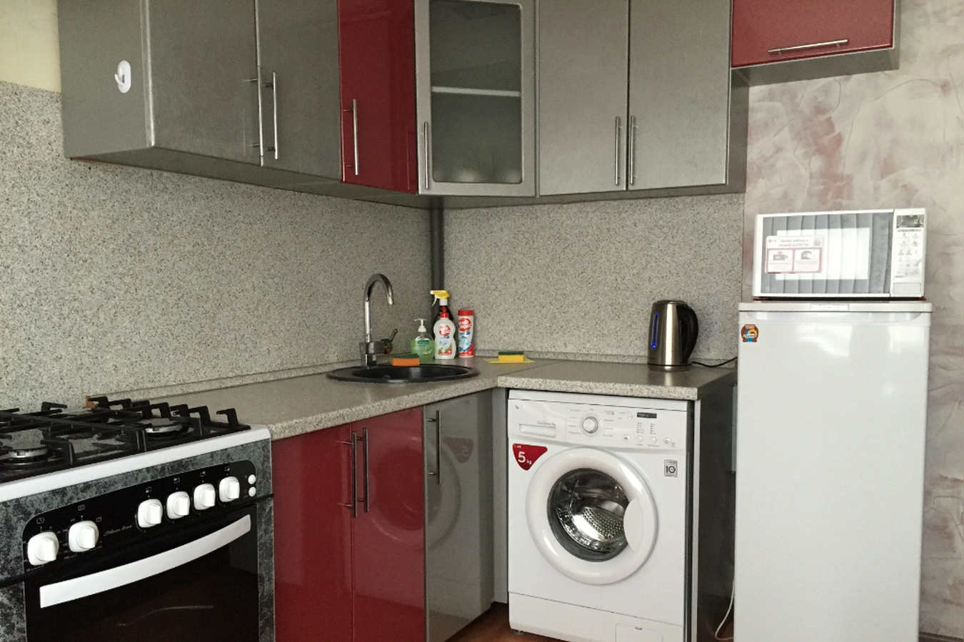 Фото квартиры