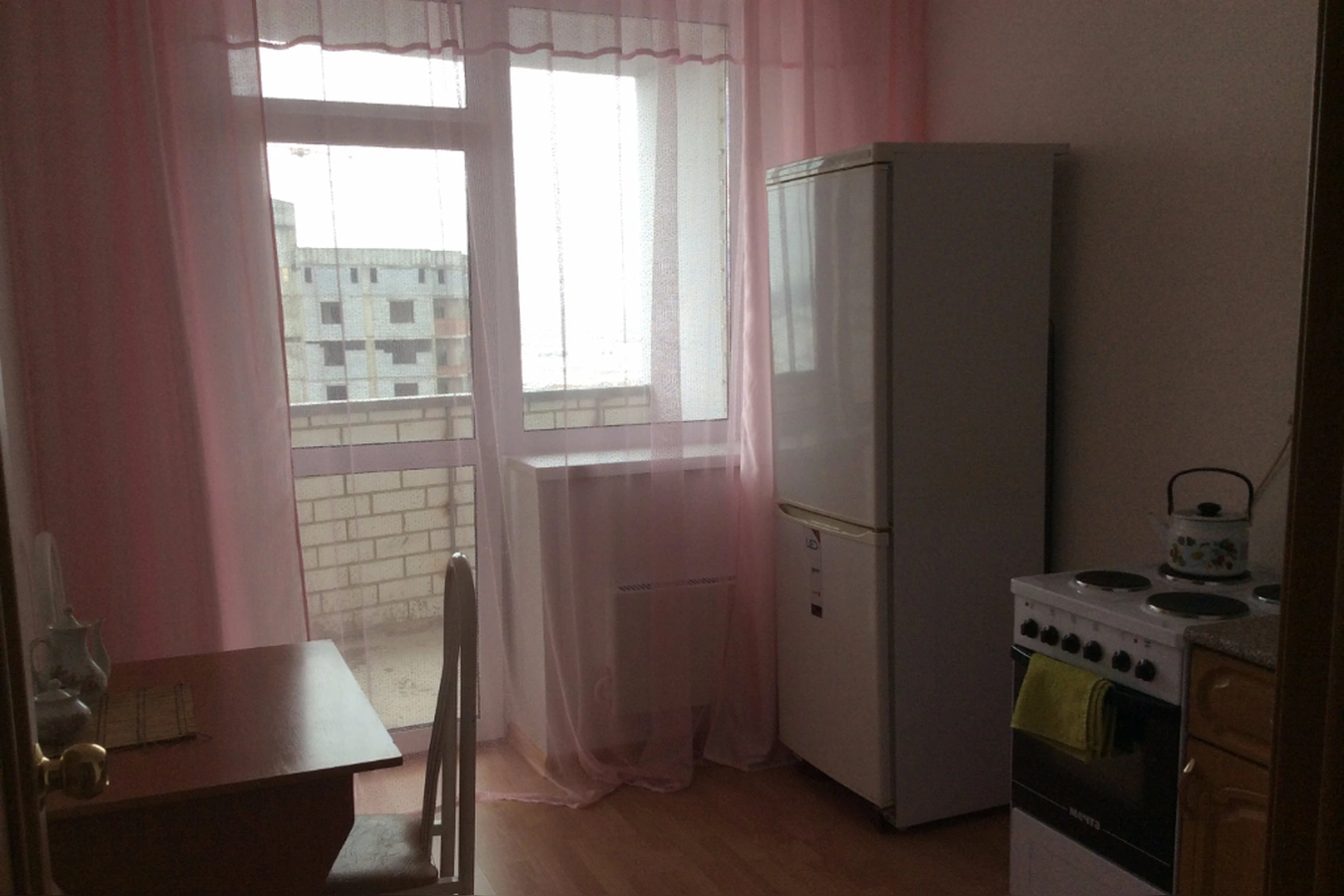 Фото квартиры