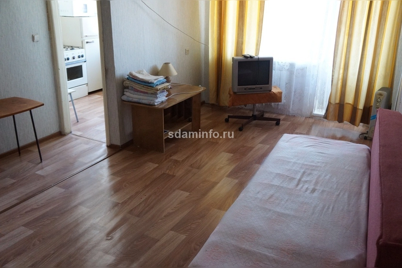 Фото квартиры