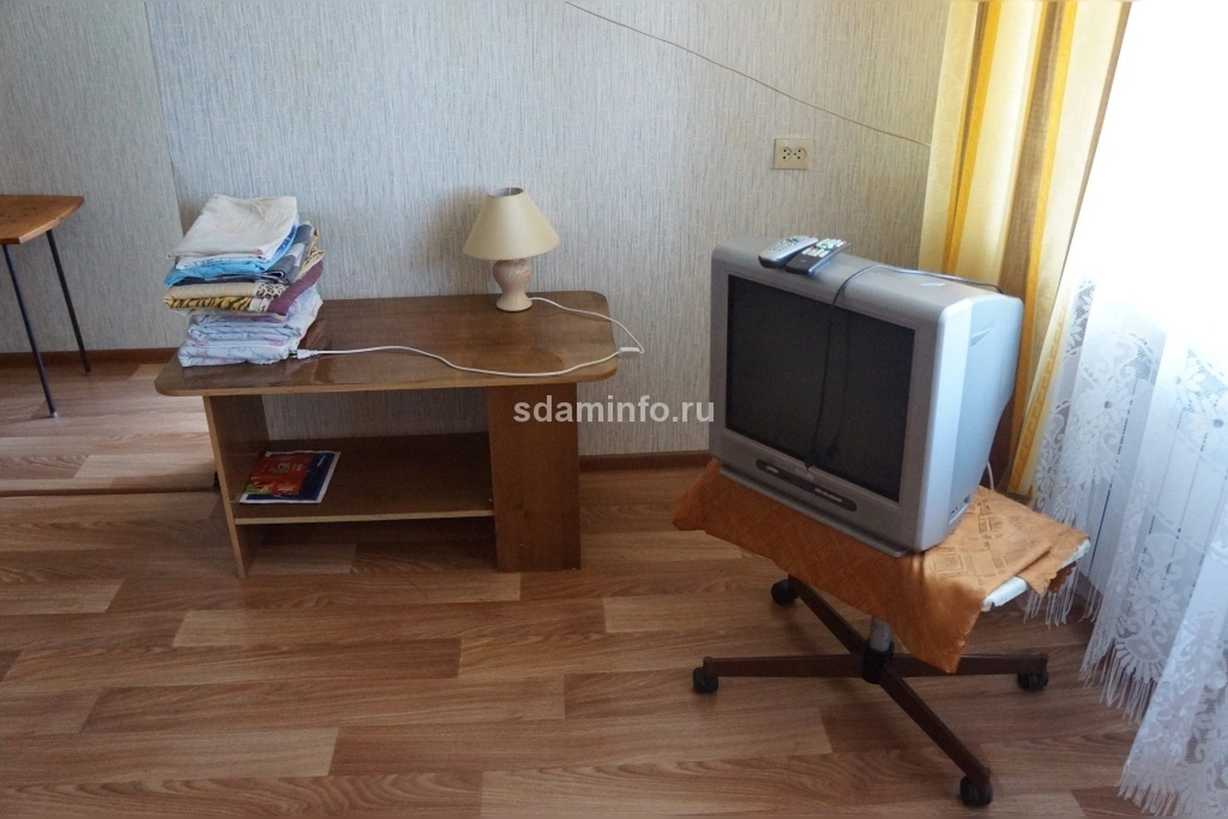 Фото квартиры