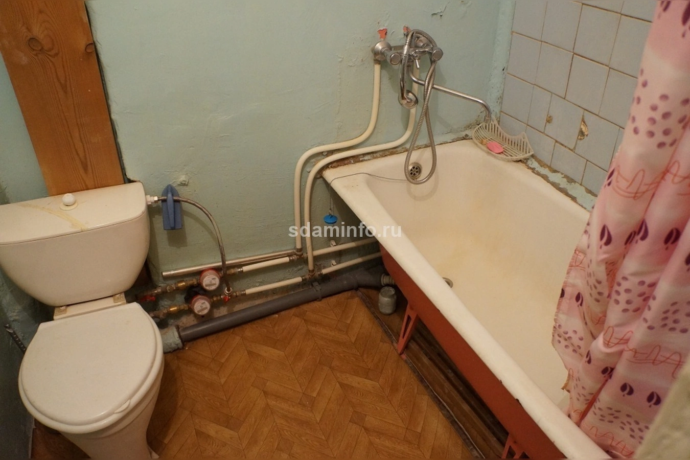 Фото квартиры