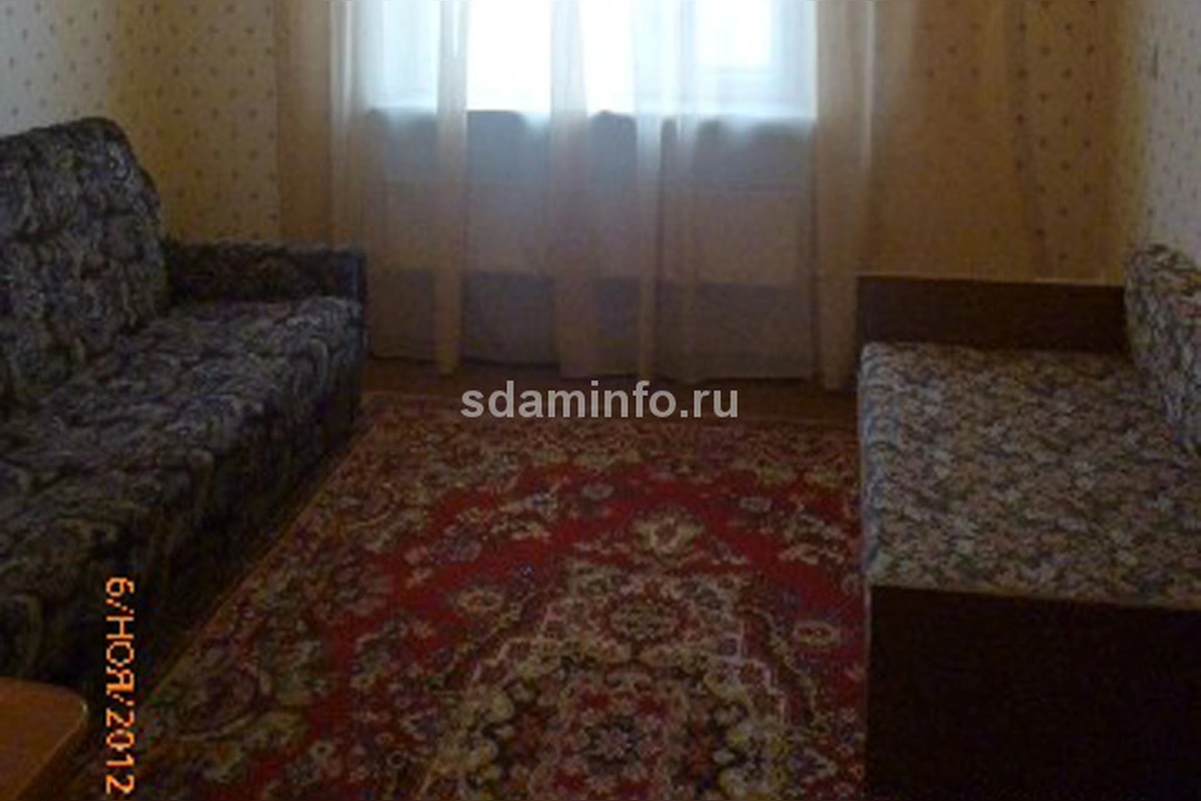 Фото квартиры