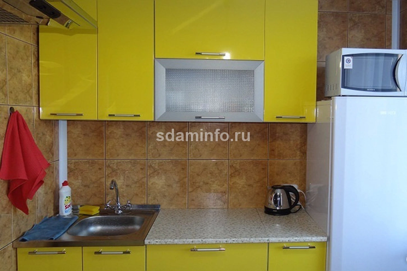 Фото квартиры