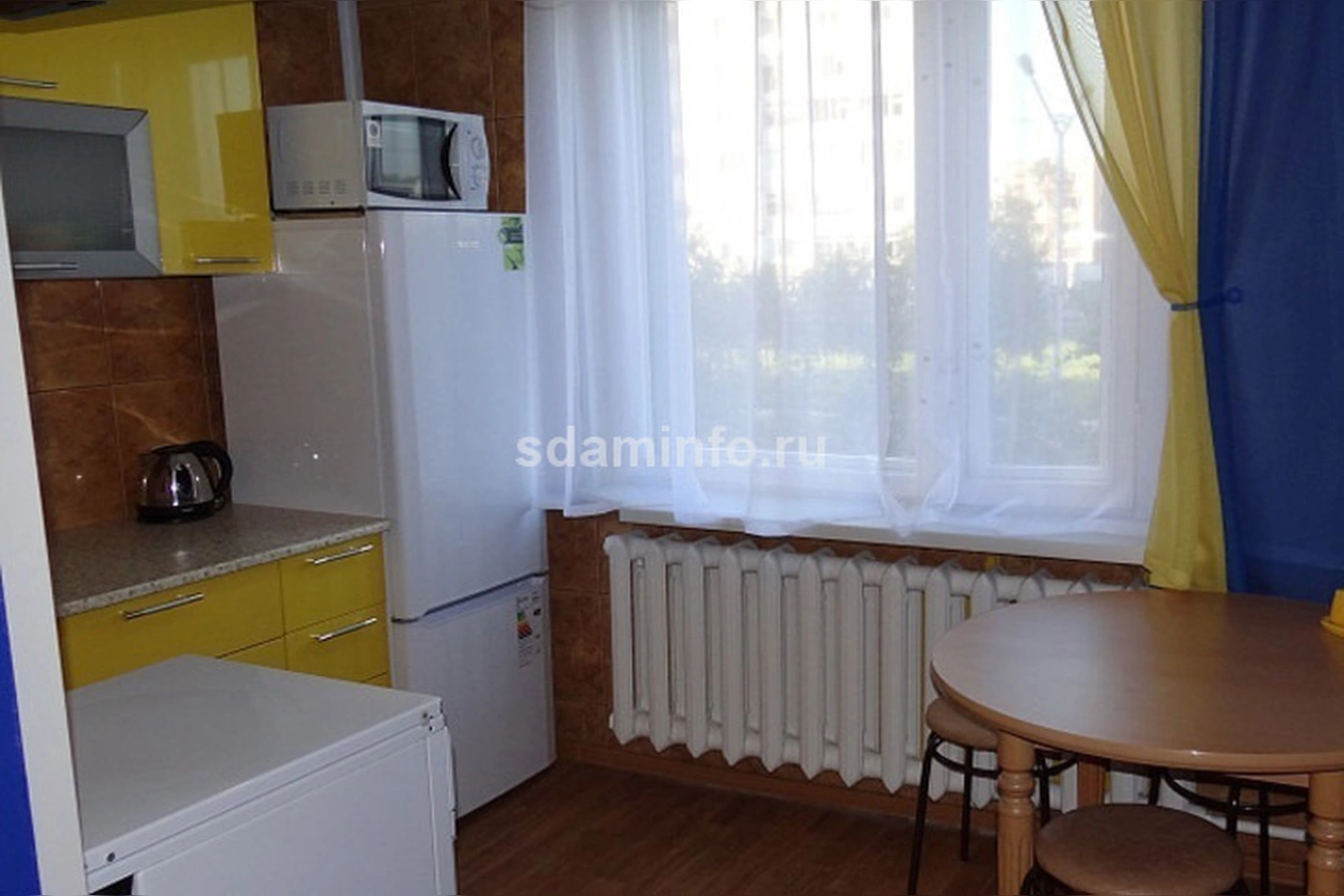 Фото квартиры