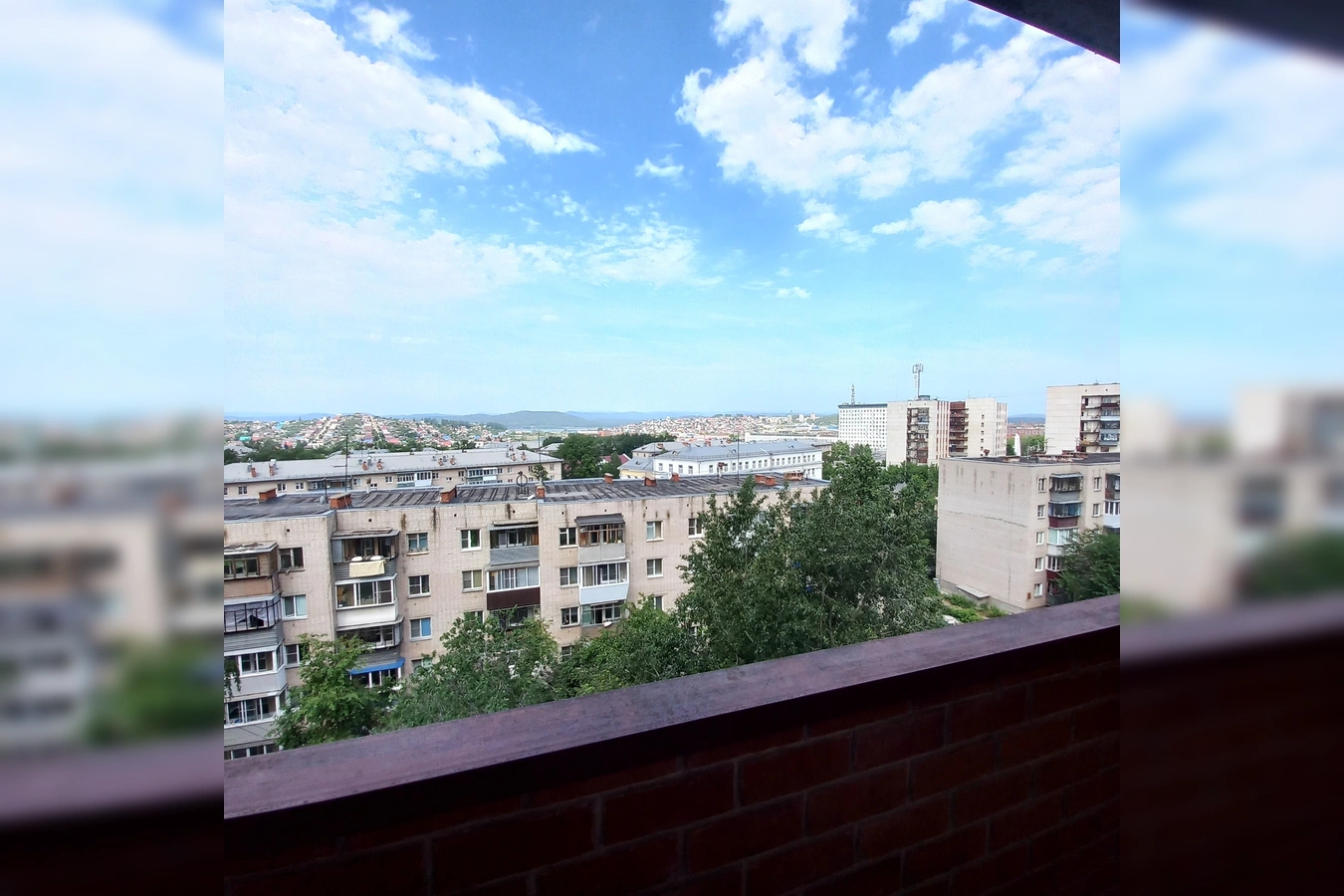 Фото квартиры