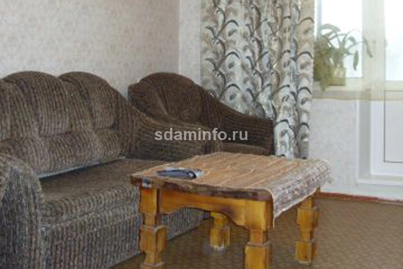 Фото квартиры