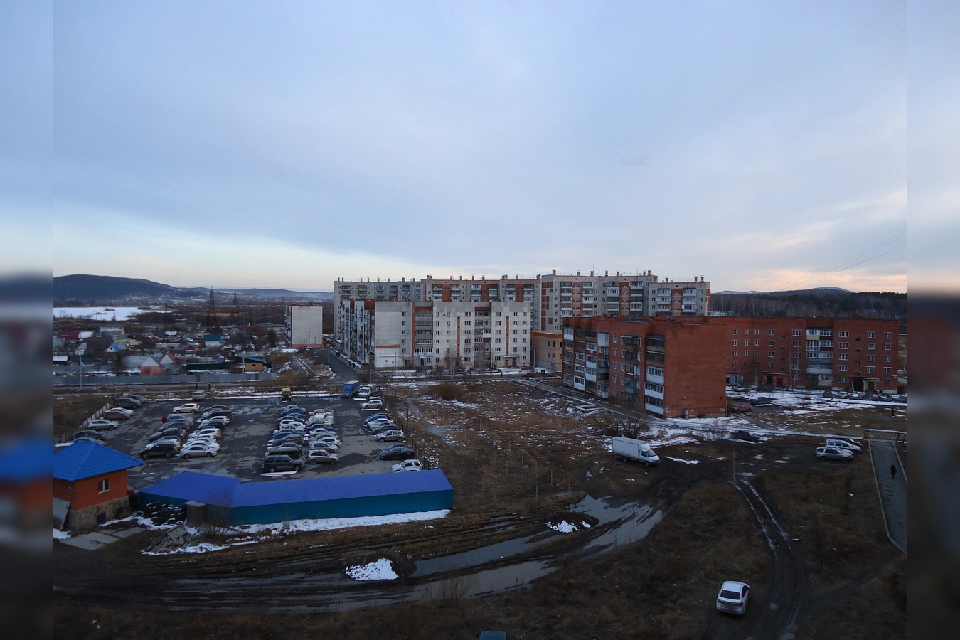 Фото квартиры