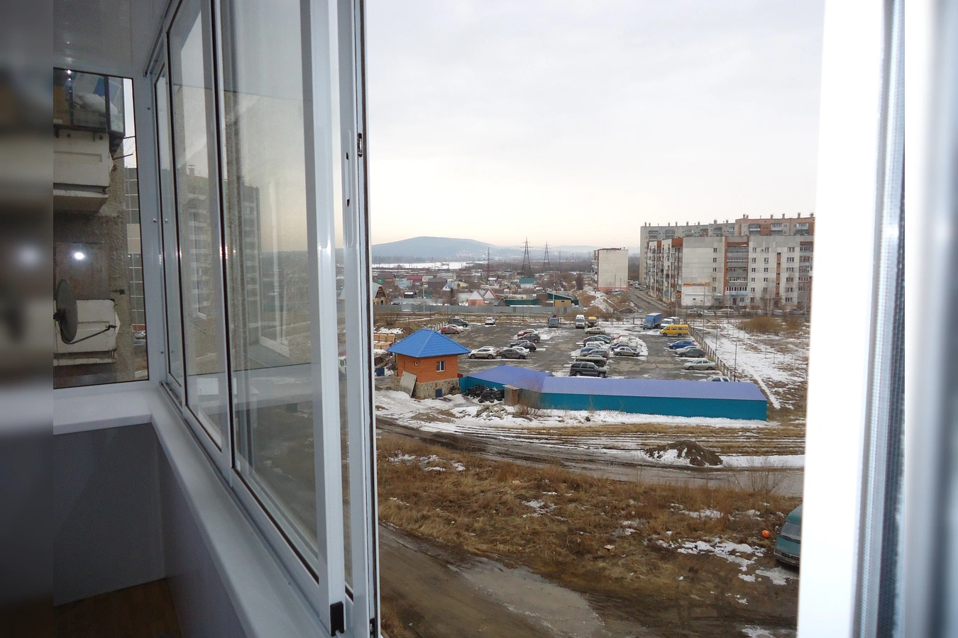 Фото квартиры
