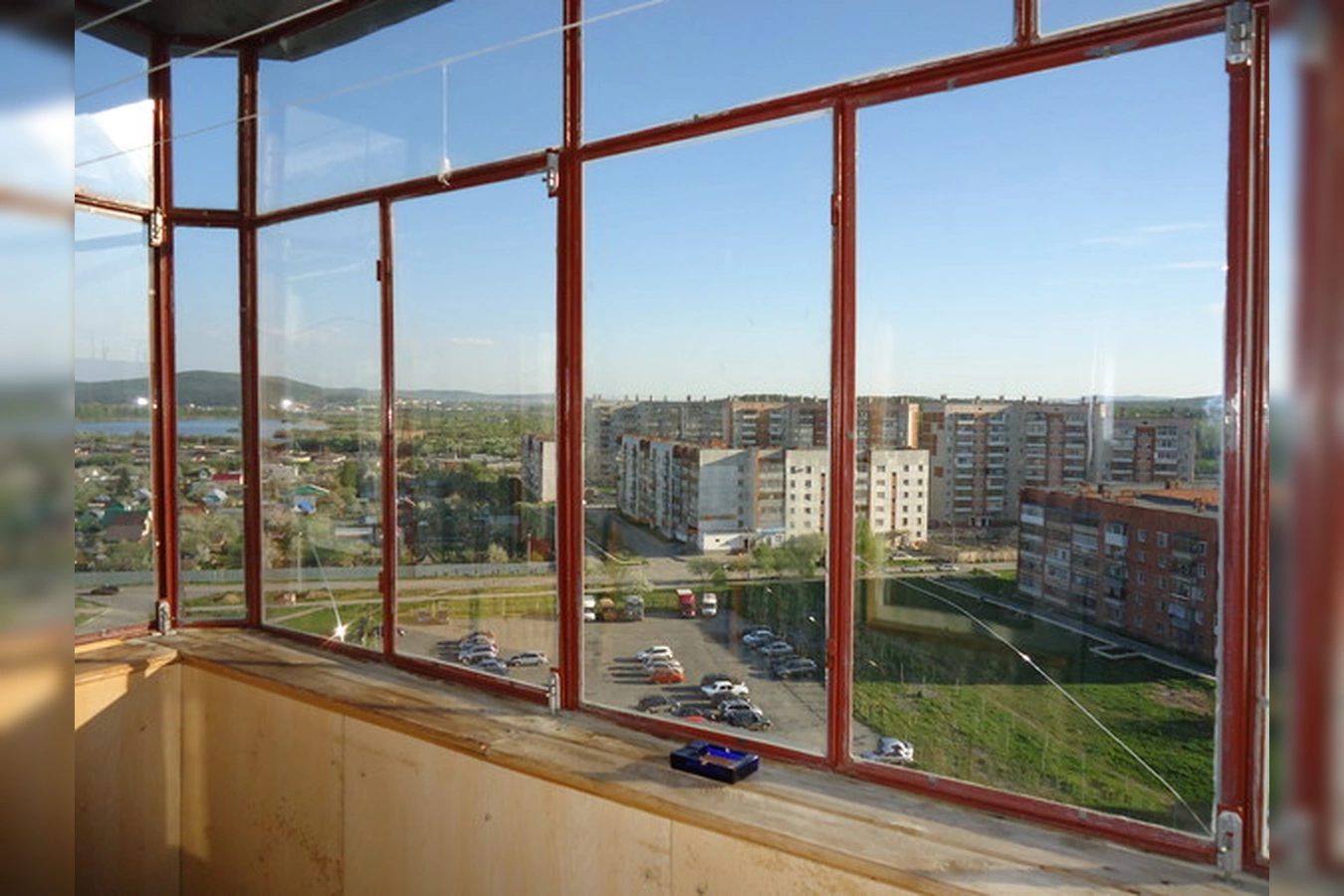 Фото квартиры