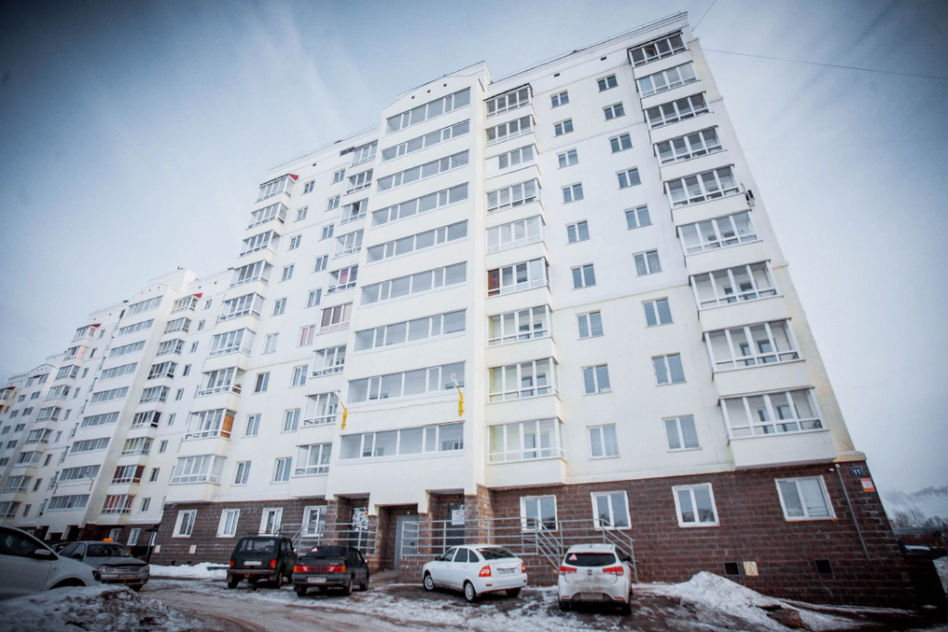 Фото квартиры