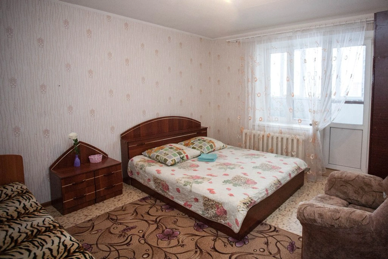 Фото квартиры