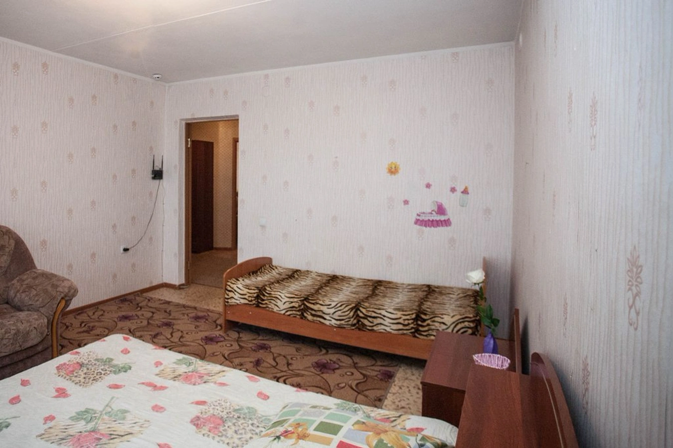 Фото квартиры