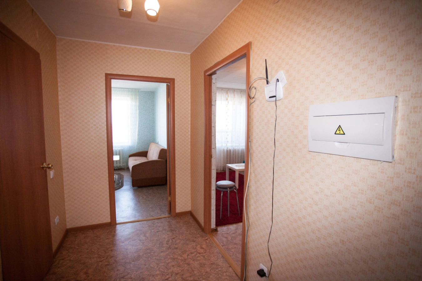 Фото квартиры