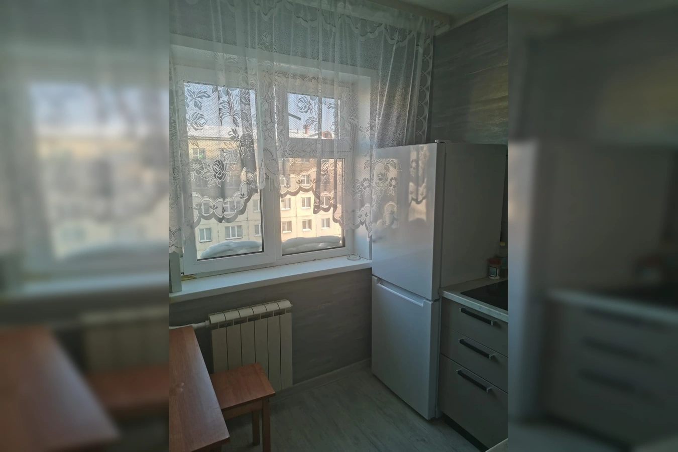 Фото квартиры