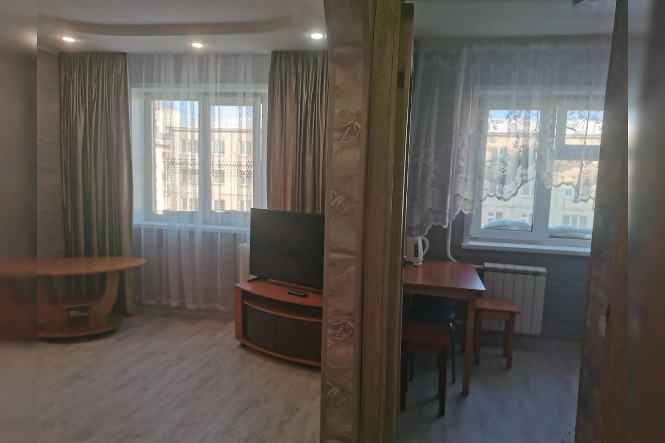 Фото квартиры