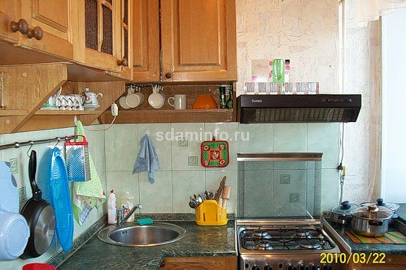 Фото квартиры