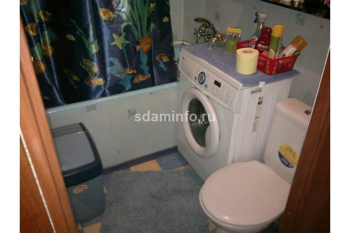 Фото квартиры