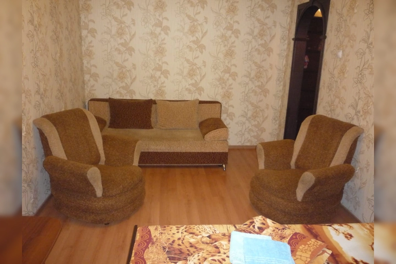 Фото квартиры