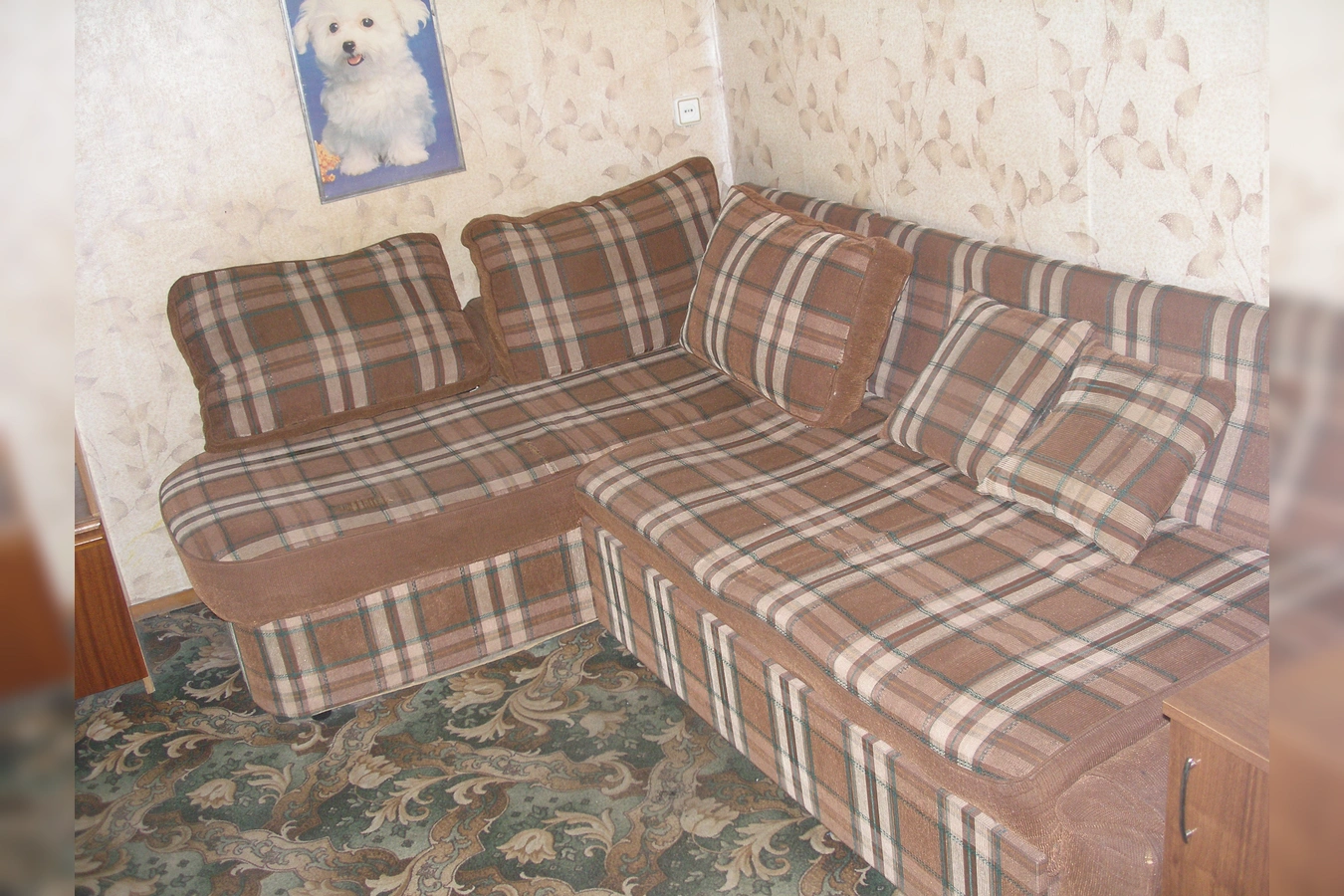 Фото квартиры