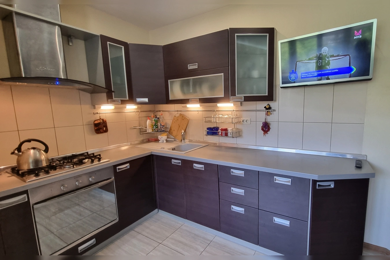 Фото квартиры