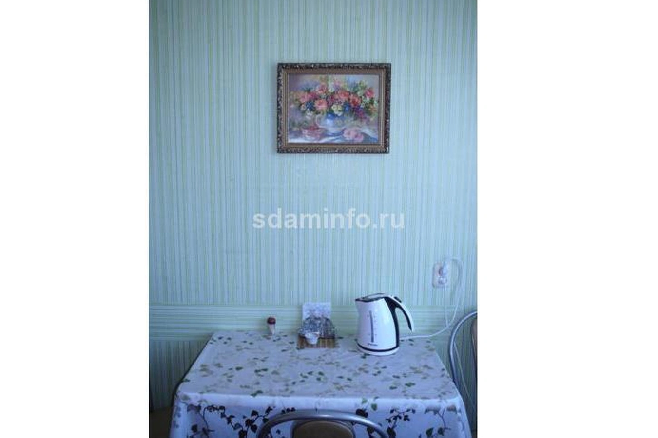 Фото квартиры