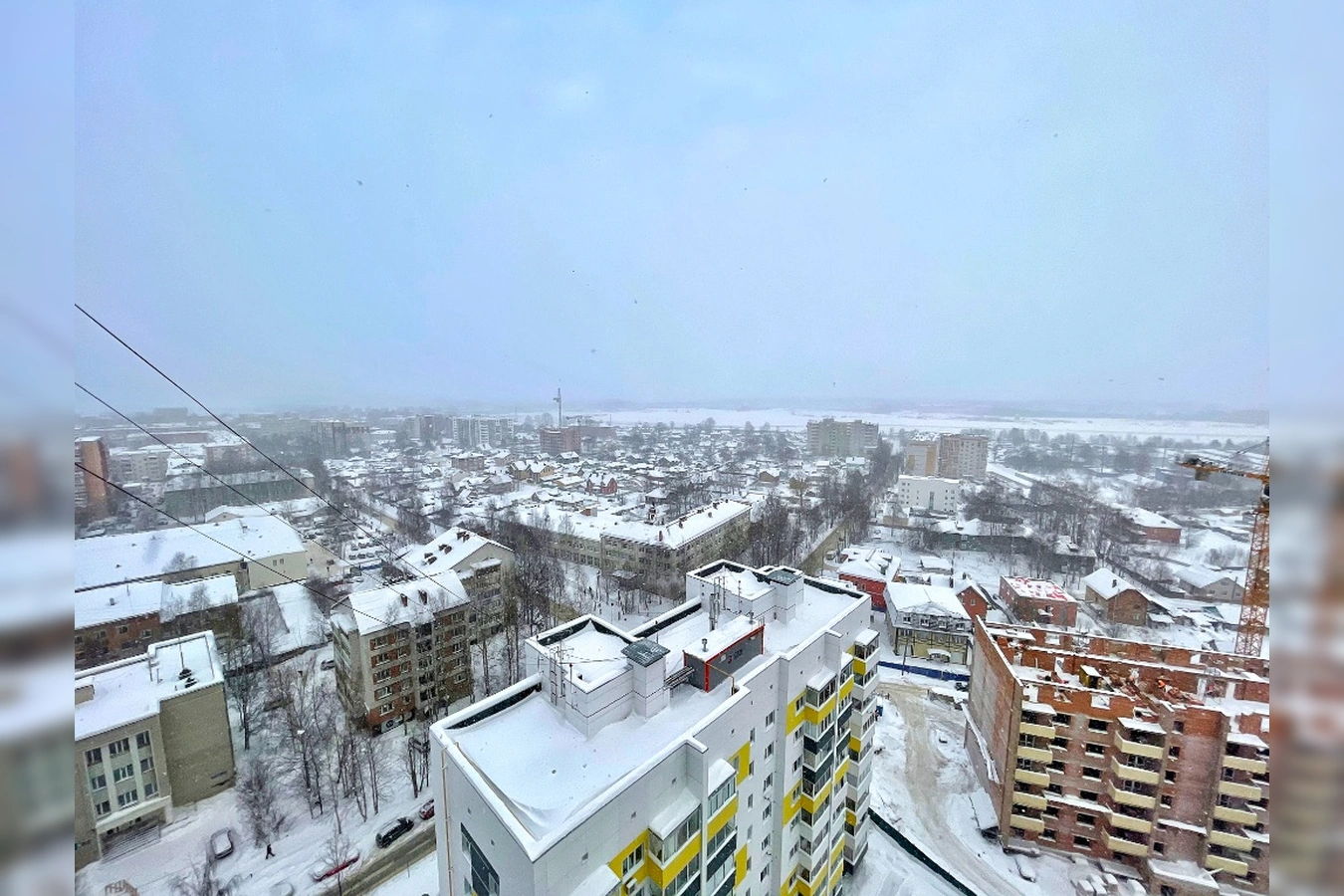 Фото квартиры