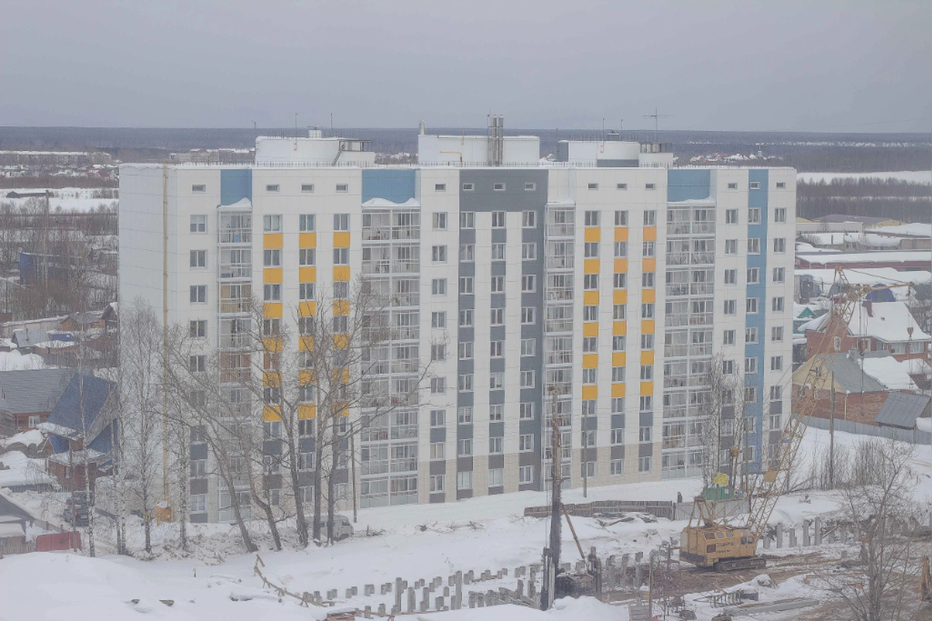 Фото квартиры