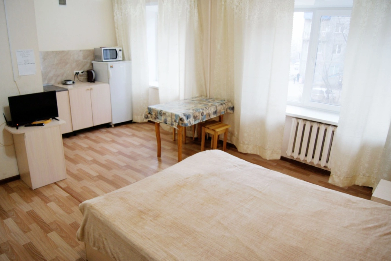 Фото квартиры