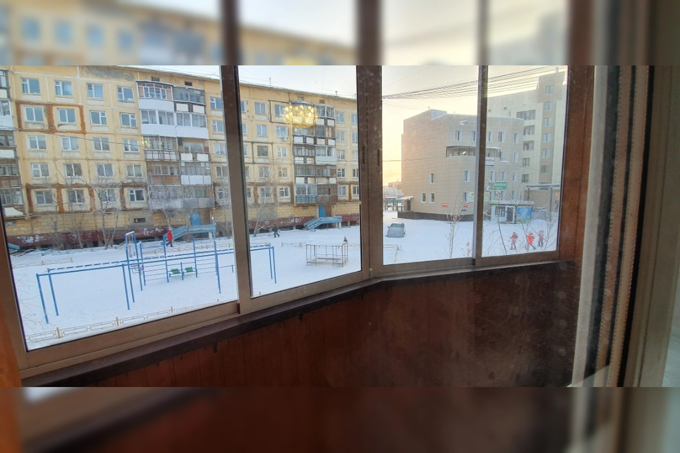Фото квартиры