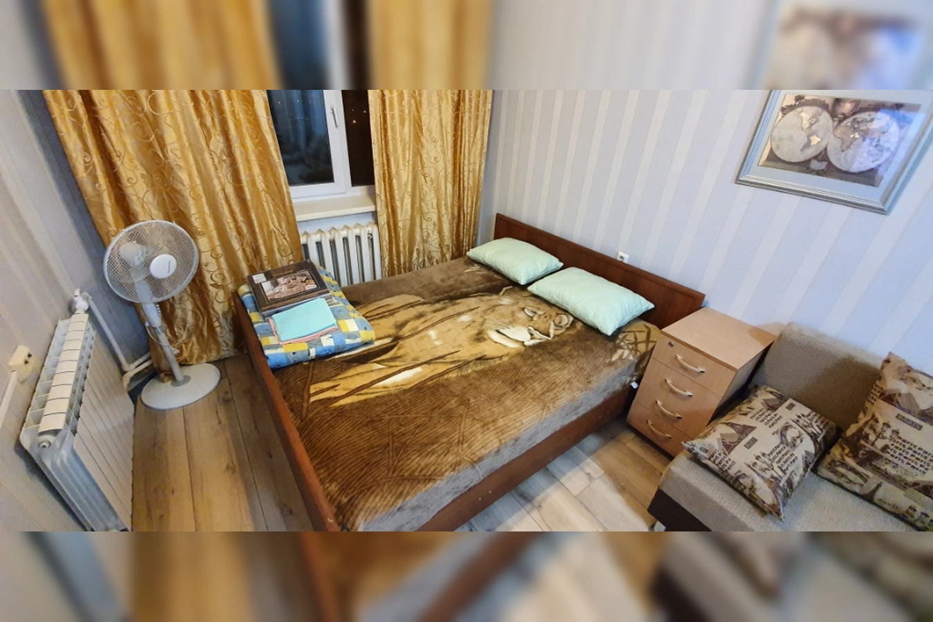 Фото квартиры